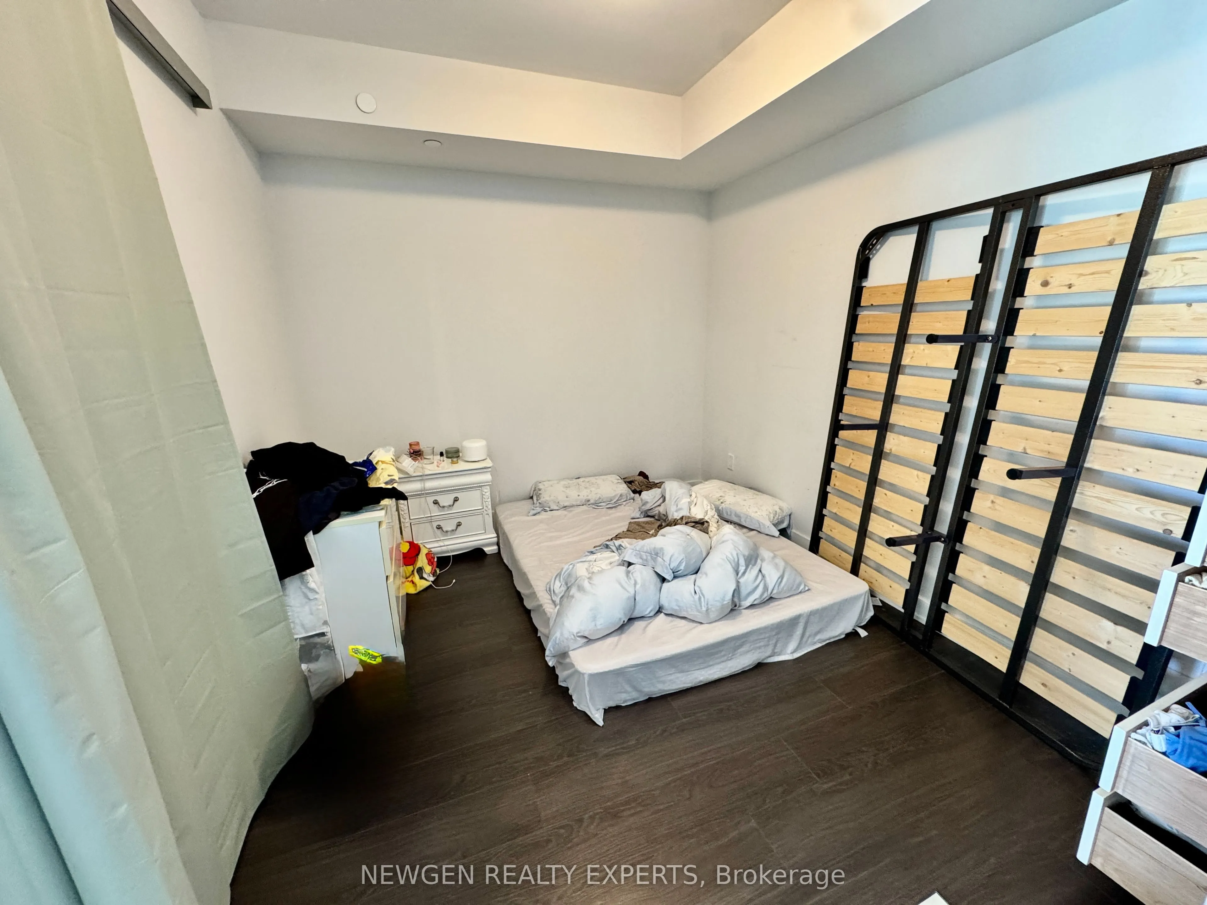 430 Square One Drive #3504