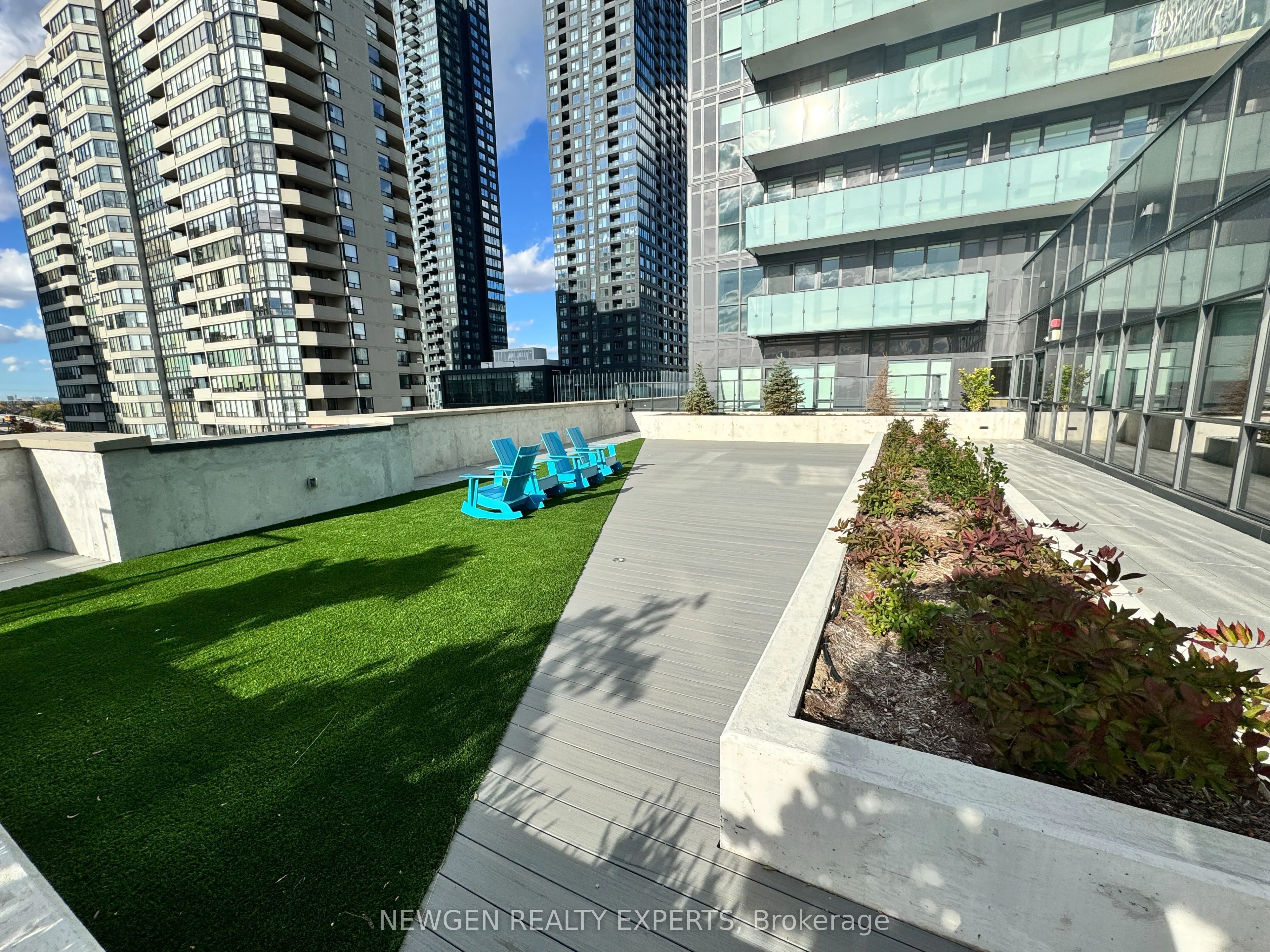 430 Square One Drive #3504