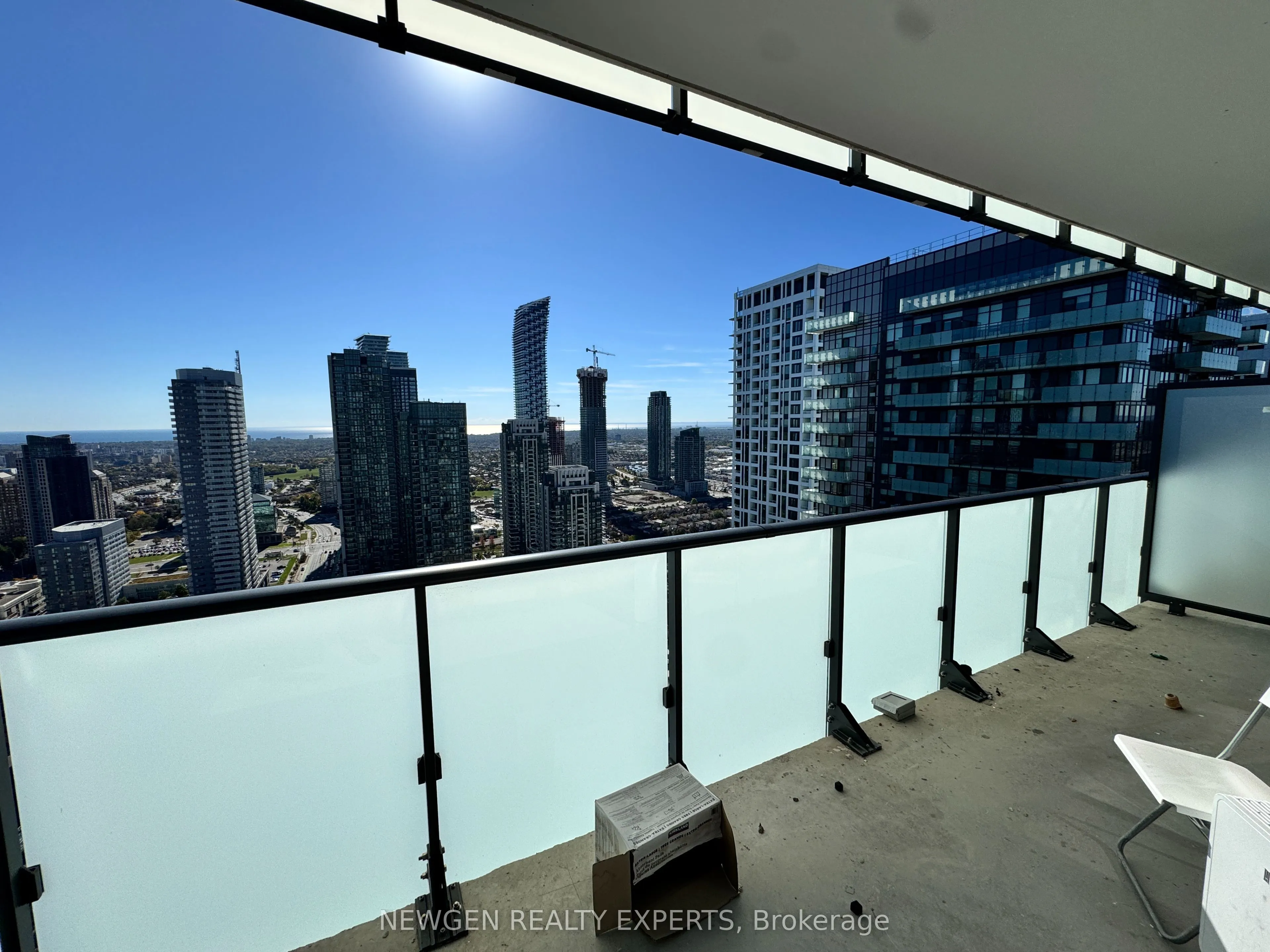 430 Square One Drive #3504