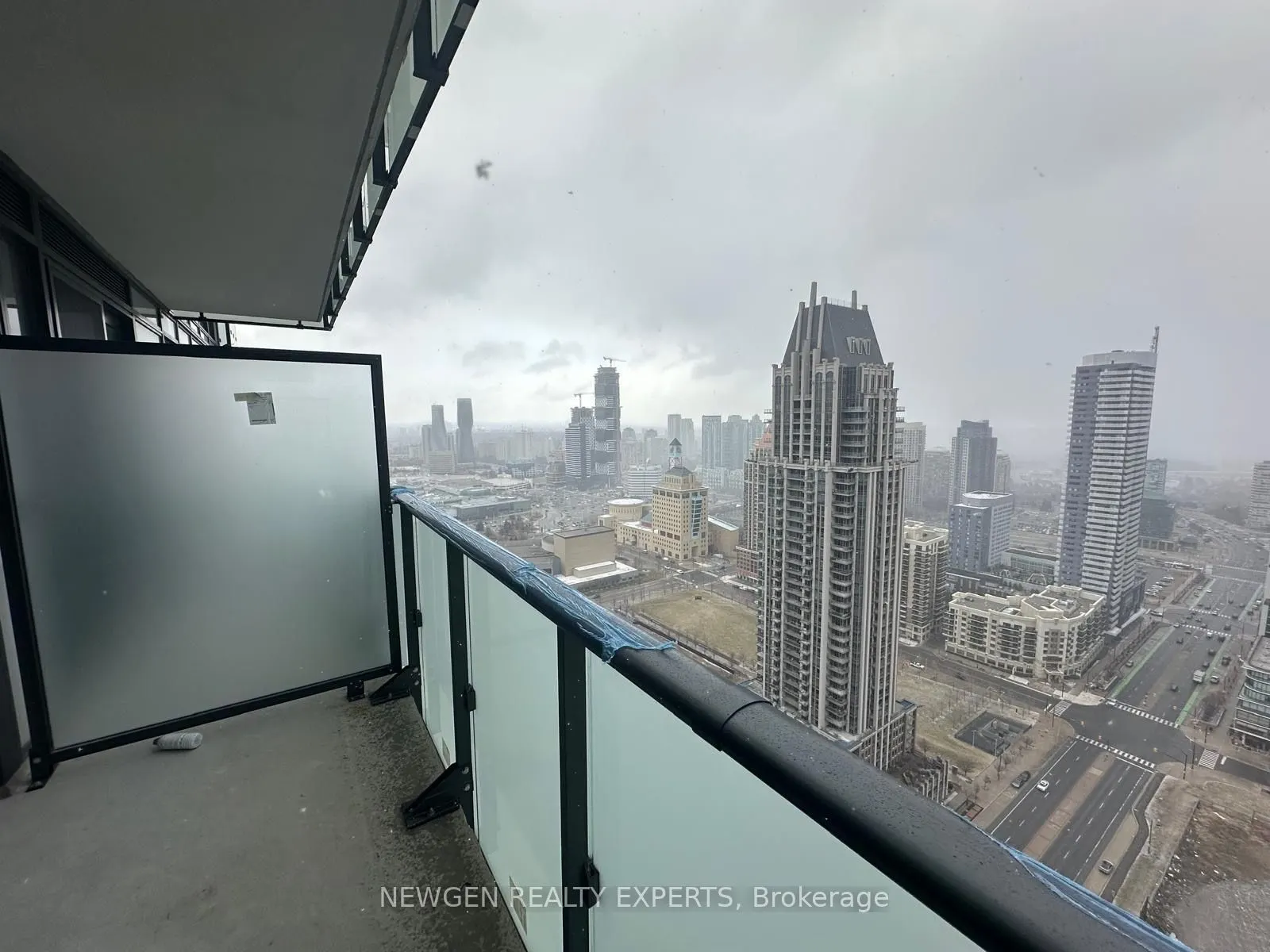 430 Square One Drive #3504