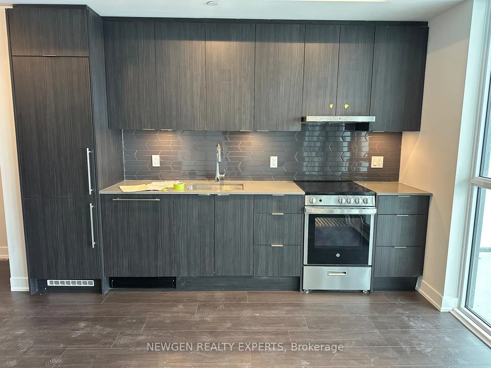 430 Square One Drive #3504