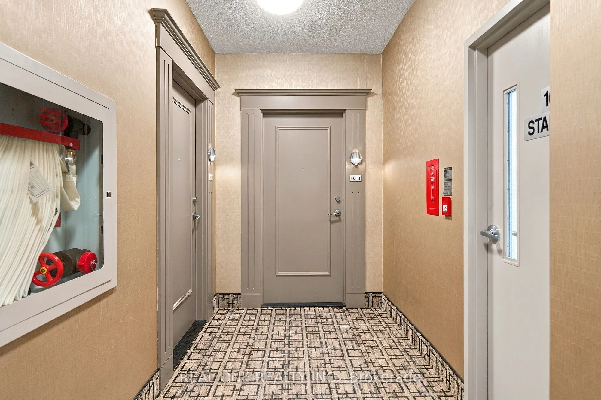 225 Webb Drive #1611