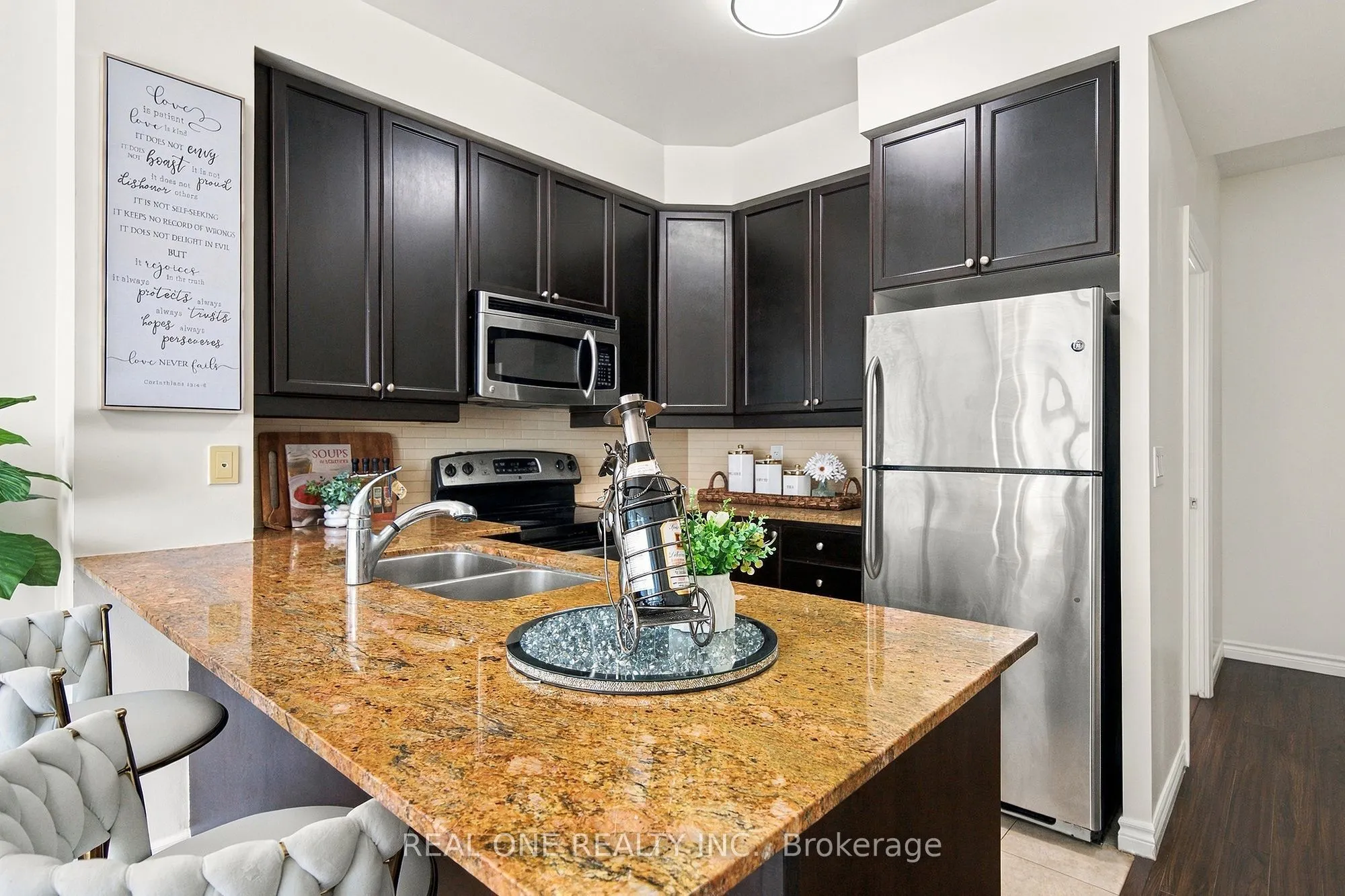 225 Webb Drive #1611