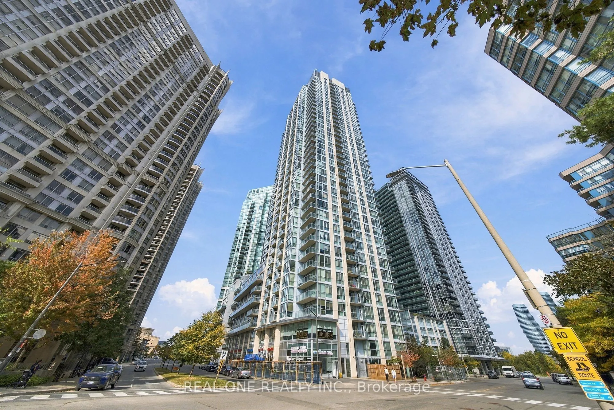 225 Webb Drive #1611