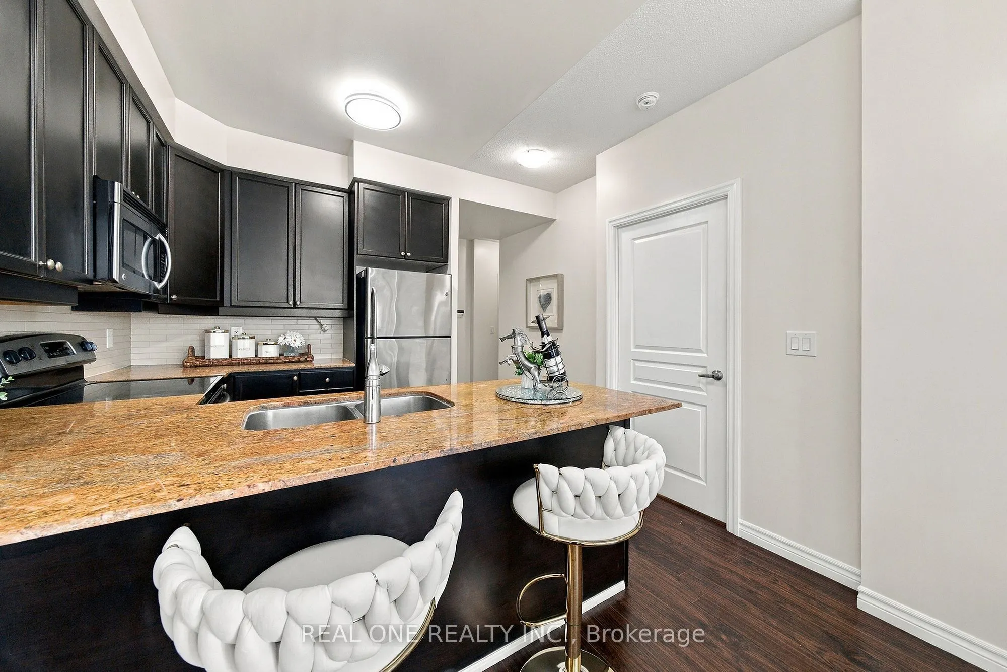 225 Webb Drive #1611