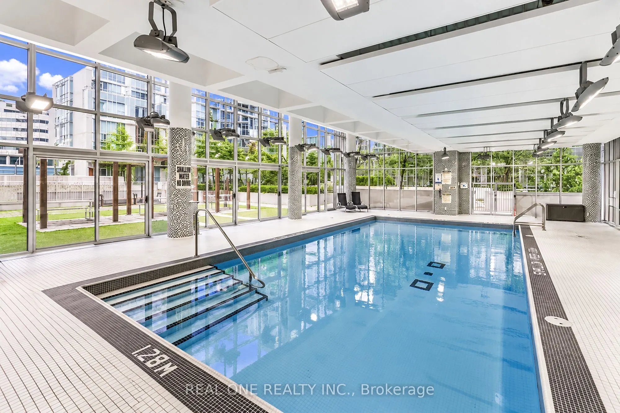 225 Webb Drive #1611