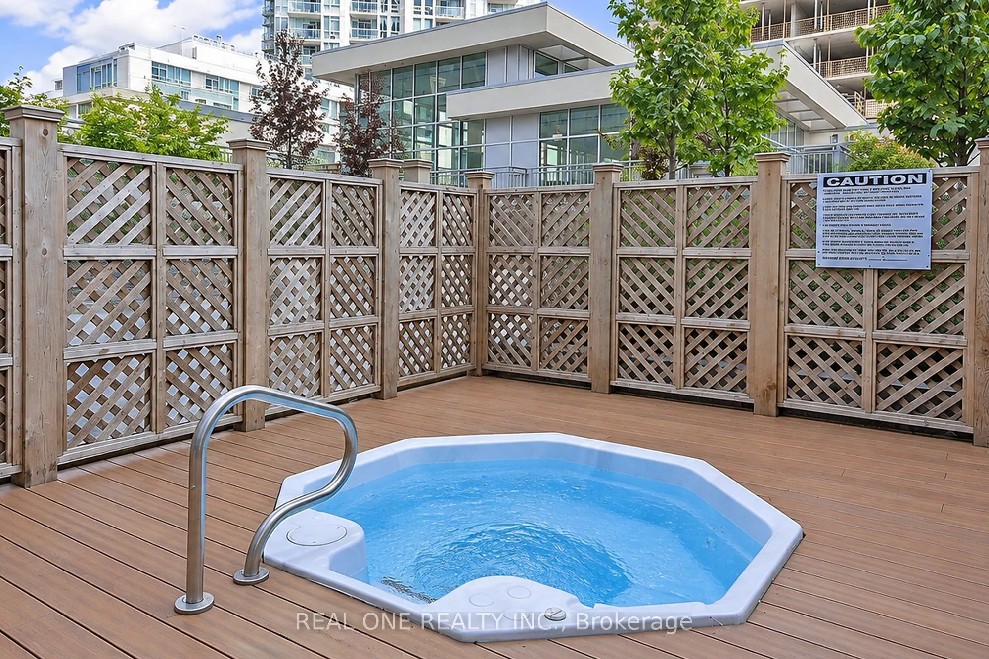 225 Webb Drive #1611