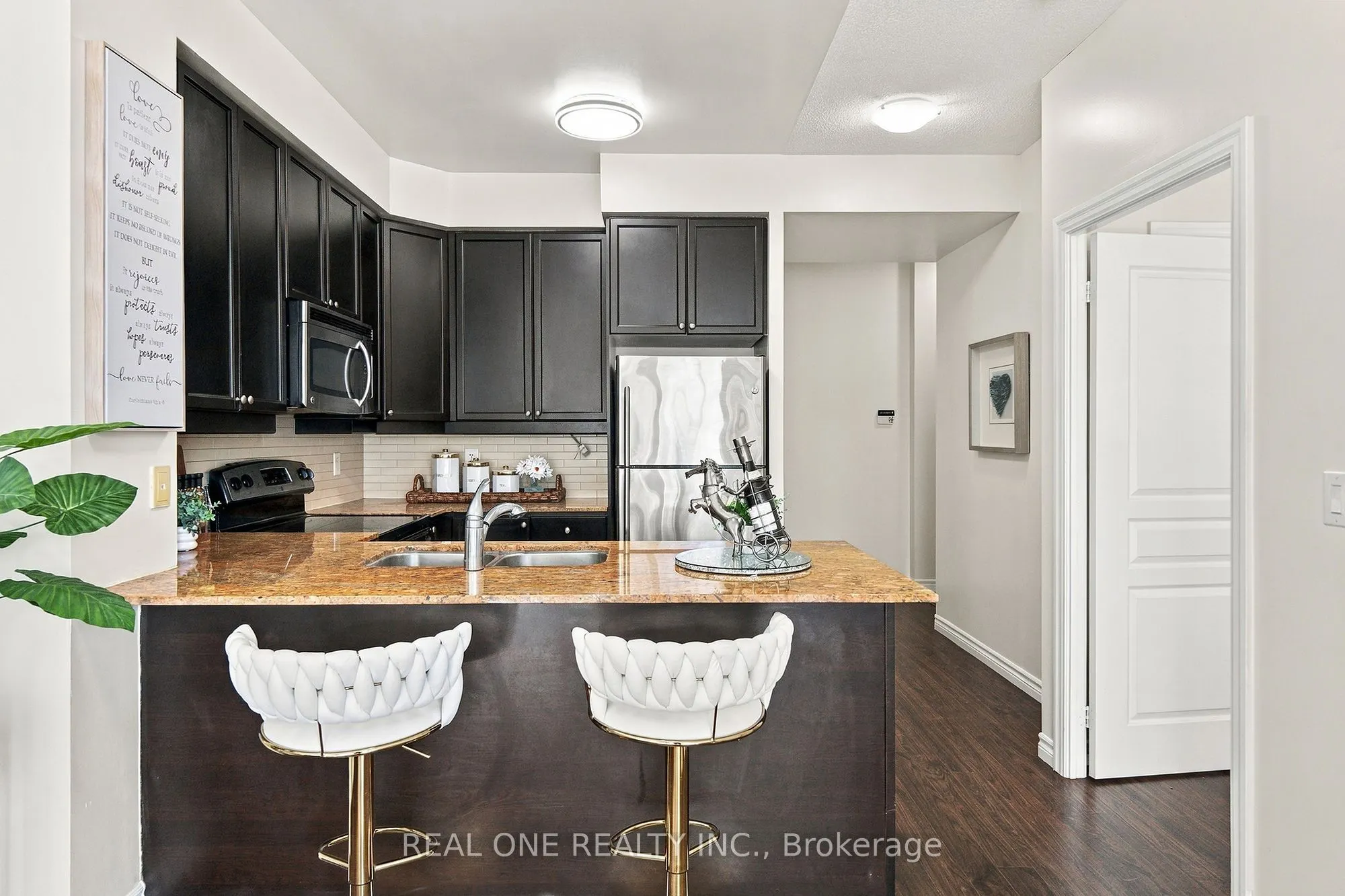225 Webb Drive #1611