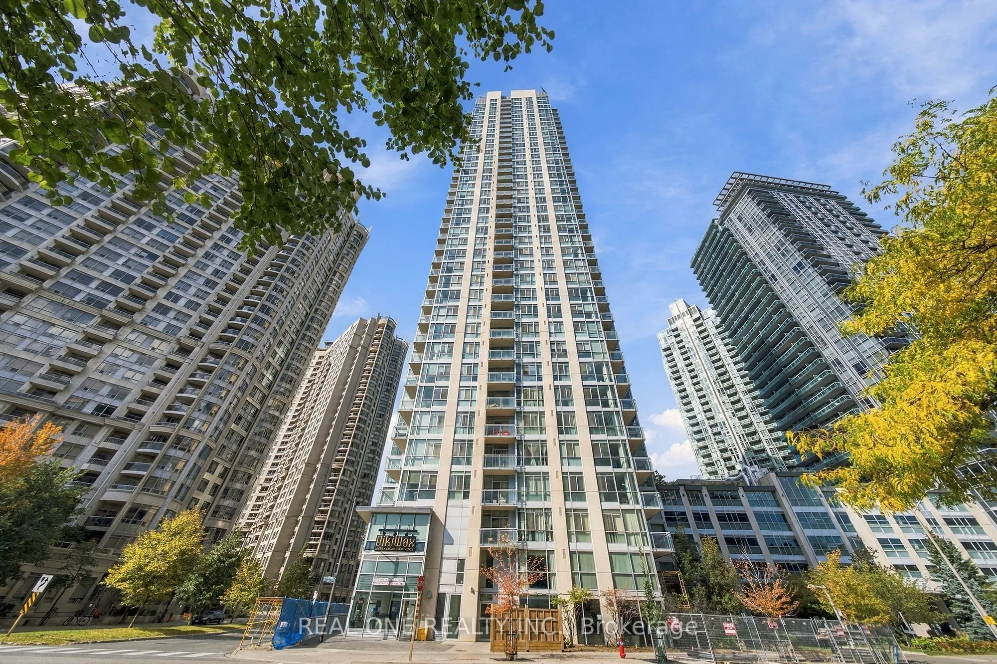 225 Webb Drive #1611