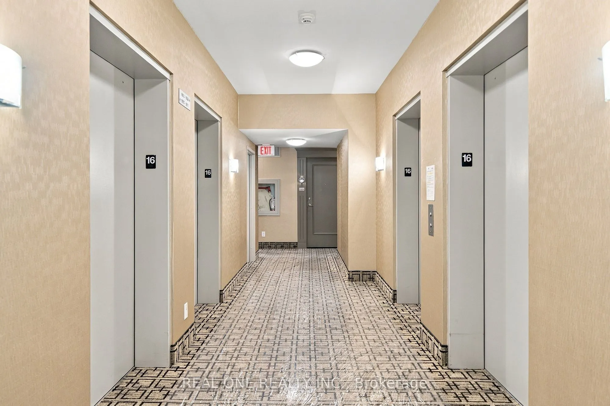 225 Webb Drive #1611