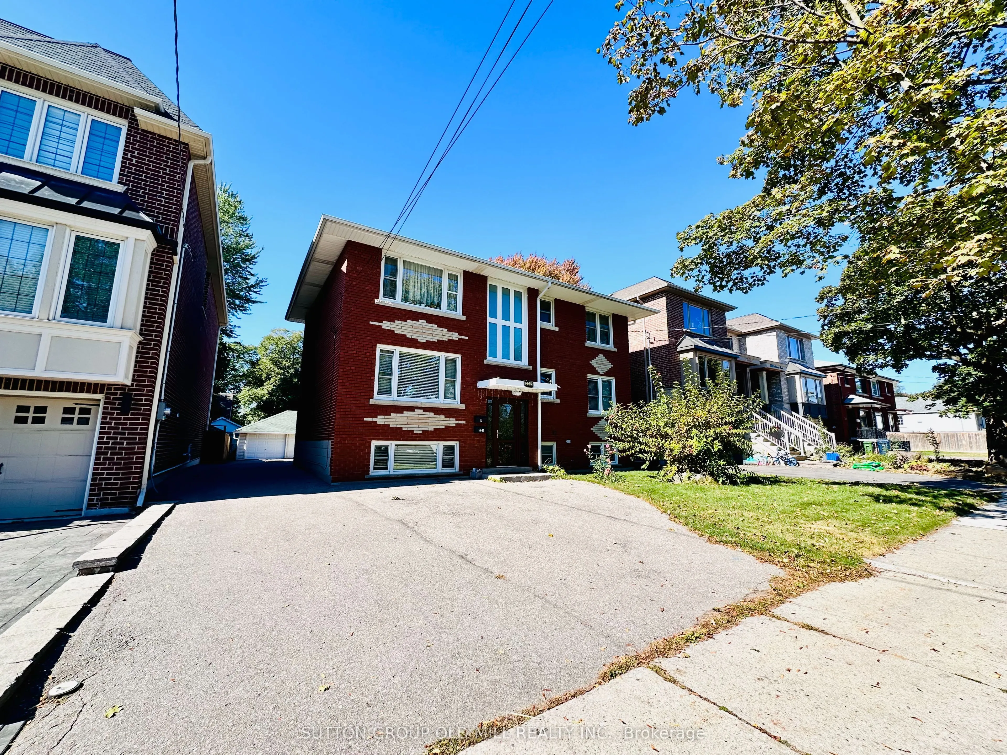 232 Aldercrest Road
