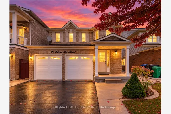 21 Edenvalley Road