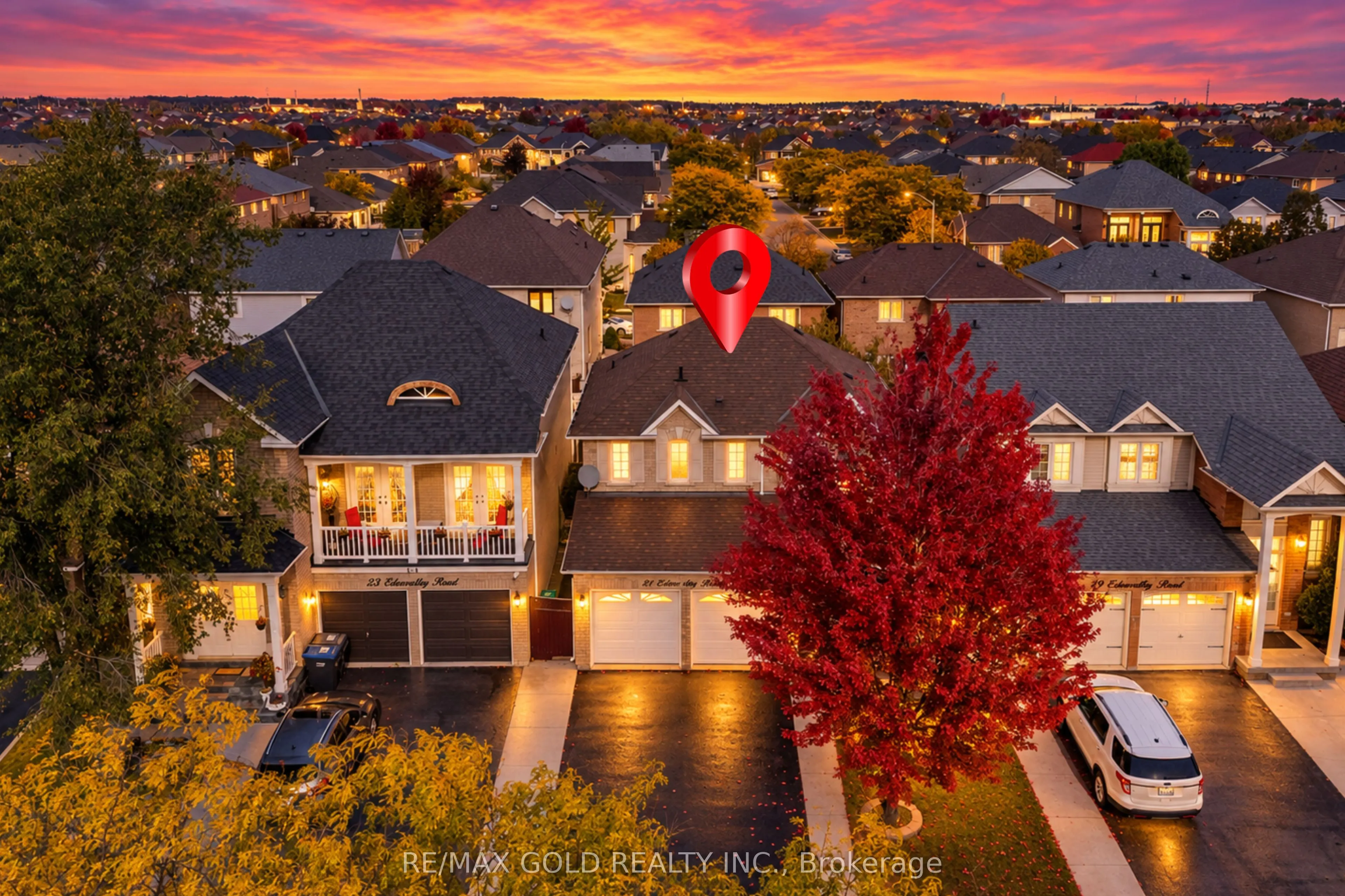 21 Edenvalley Road
