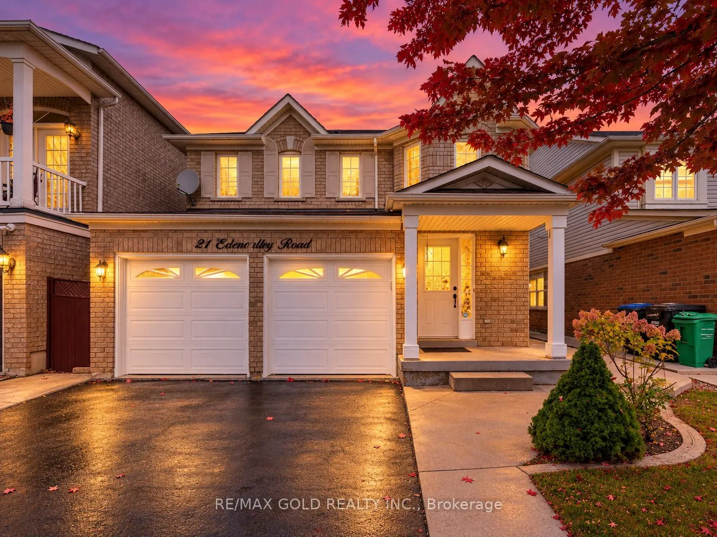 21 Edenvalley Road