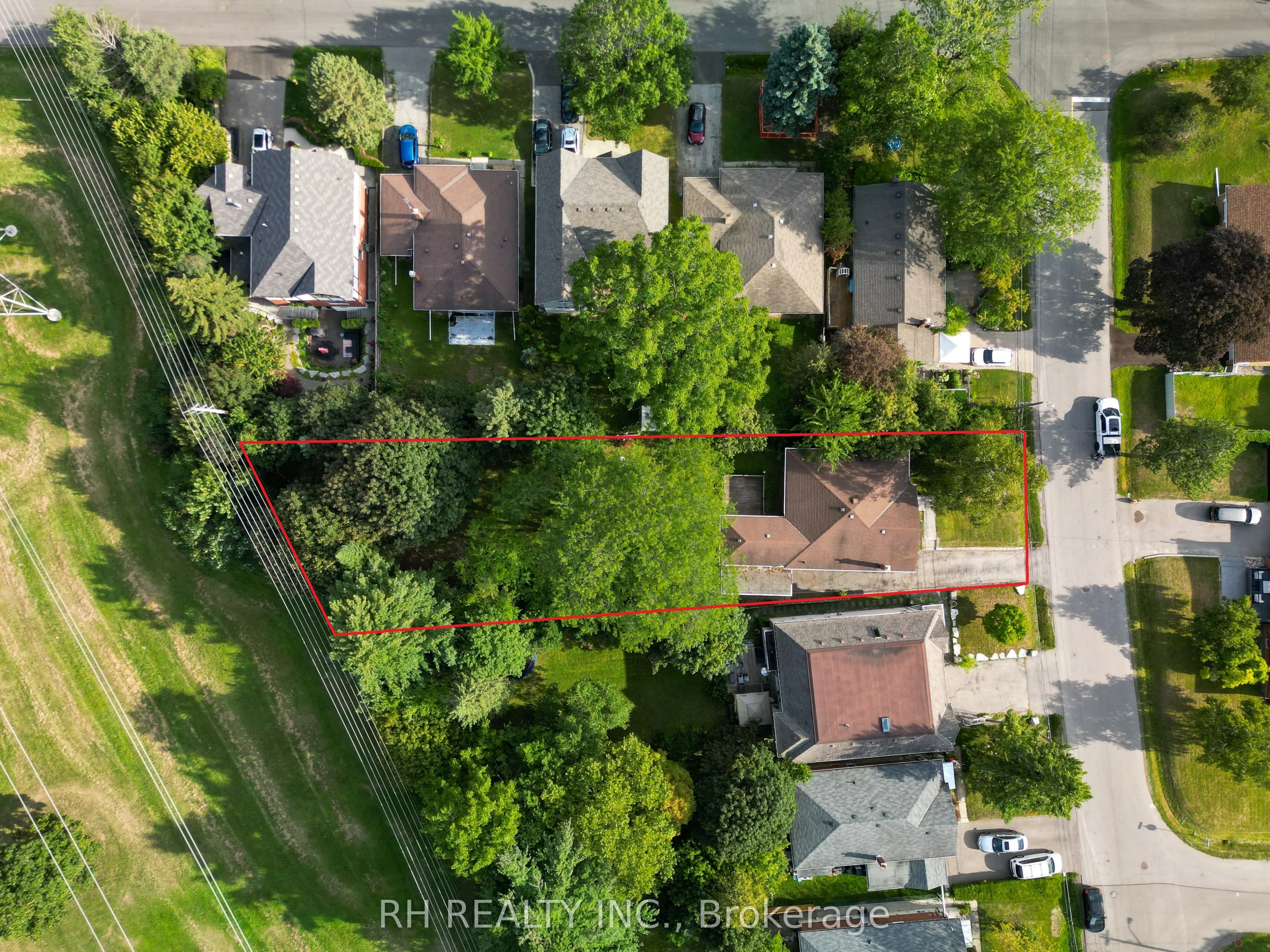 35 Glen Agar Drive