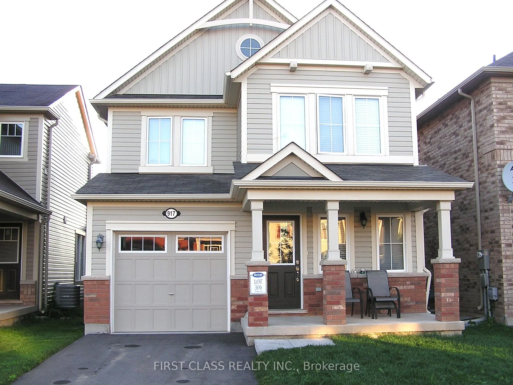917 Farmstead Drive