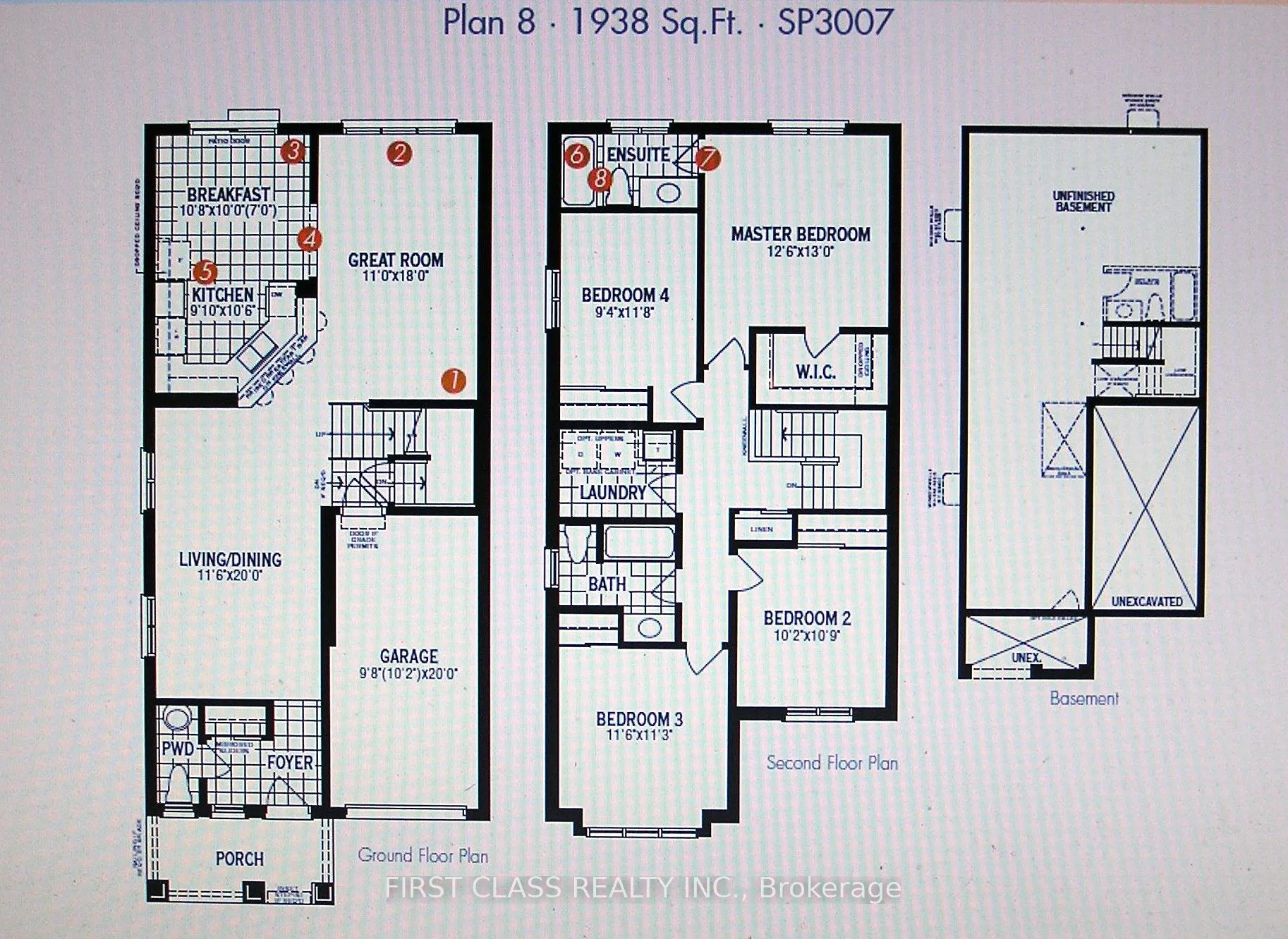 917 Farmstead Drive