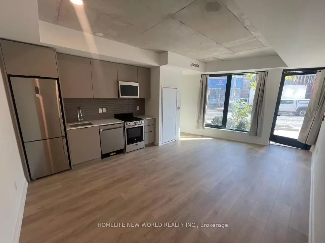 1 Vine Avenue E #102
