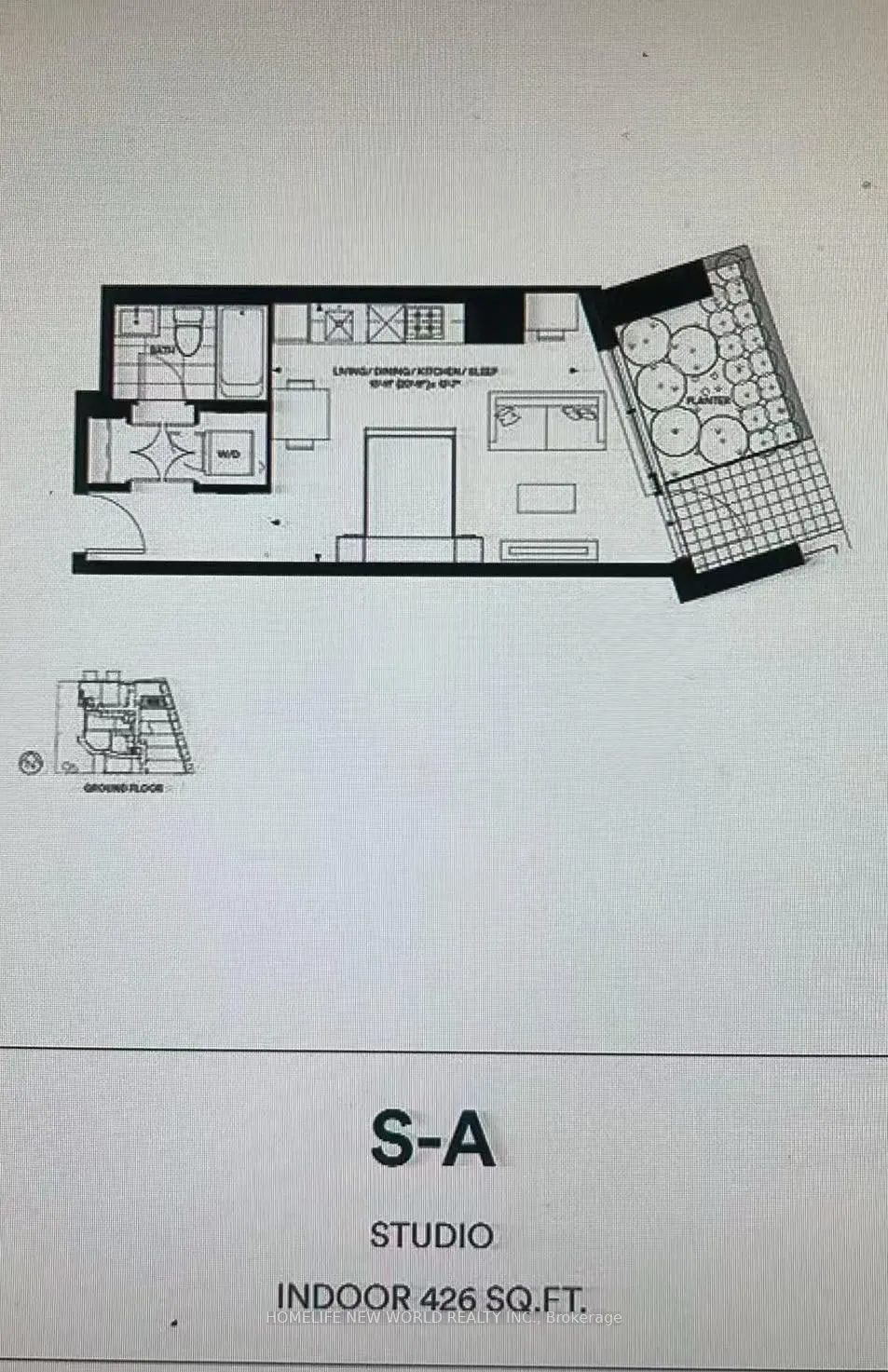 1 Vine Avenue E #102