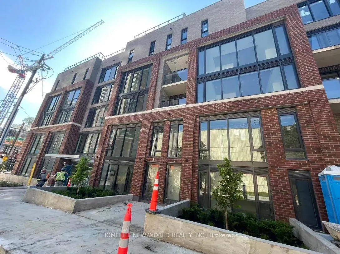 1 Vine Avenue E #102