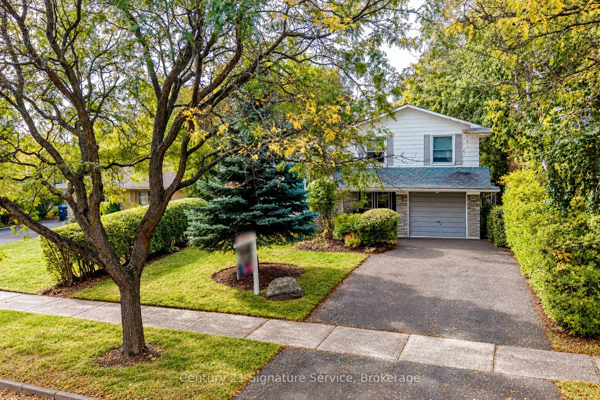 2588 Pinkwell Drive