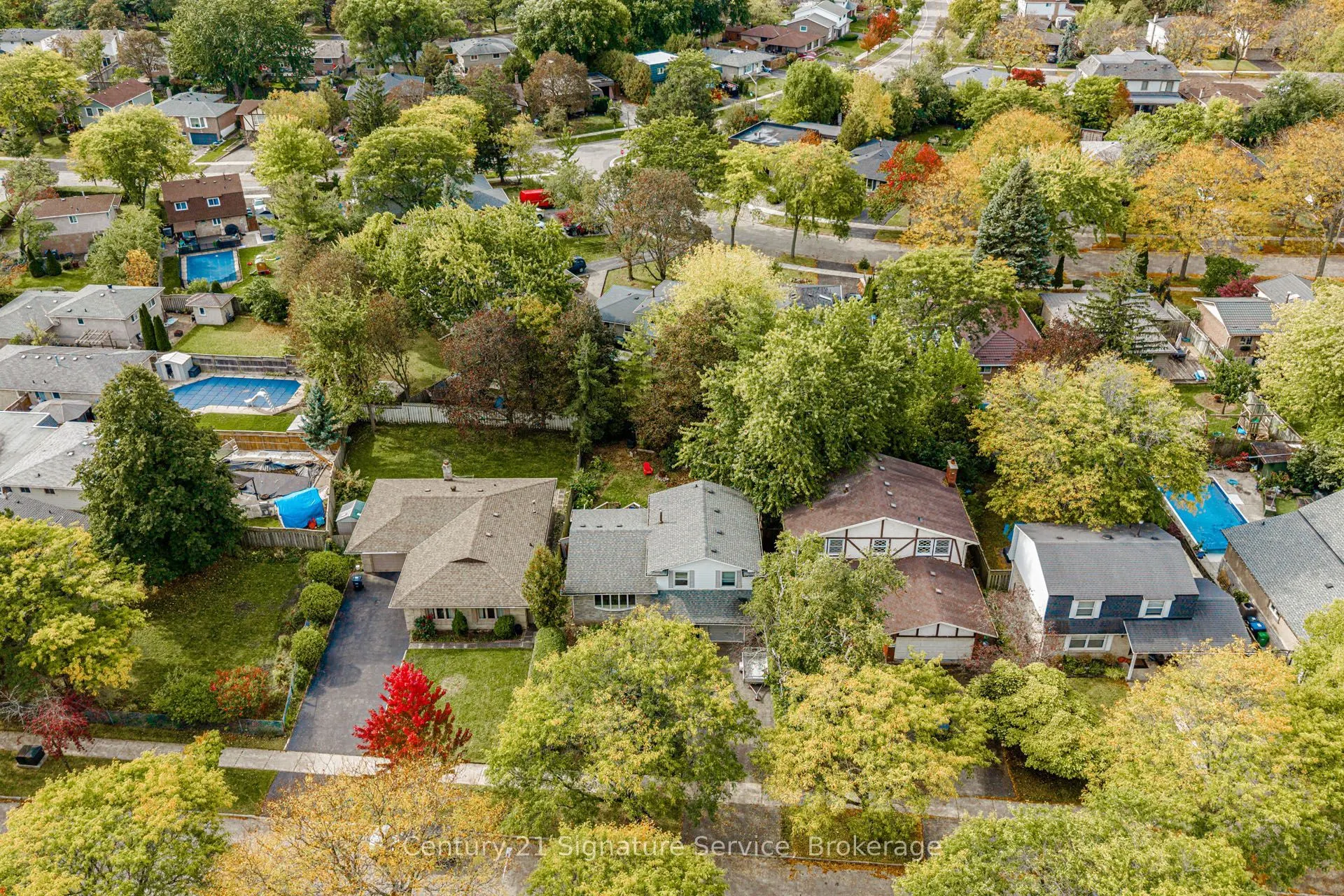 2588 Pinkwell Drive
