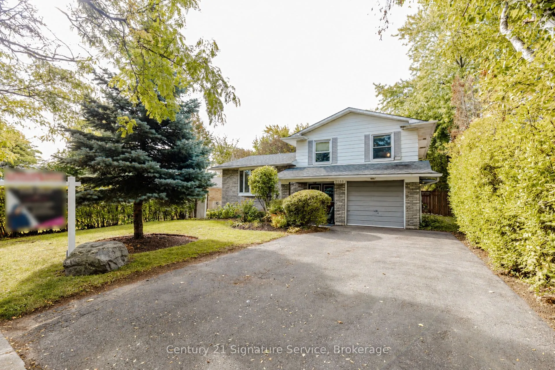 2588 Pinkwell Drive