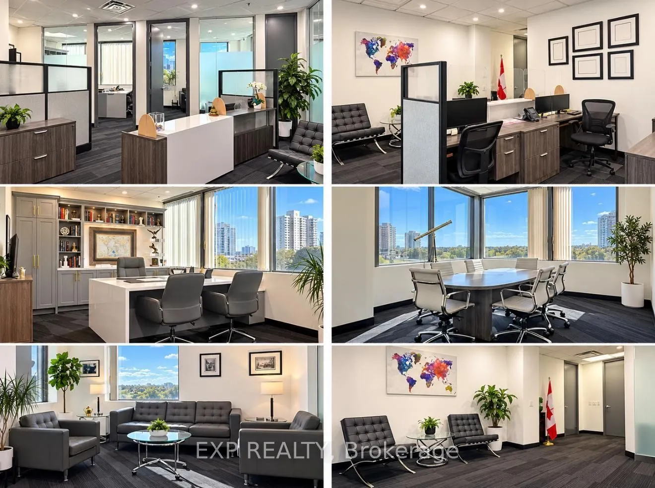 30 Eglinton Avenue W #410
