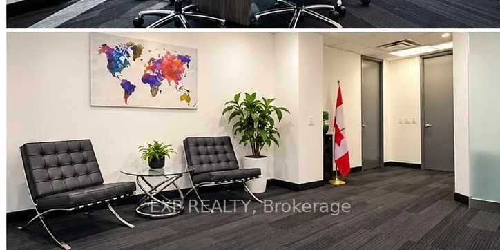30 Eglinton Avenue W #410