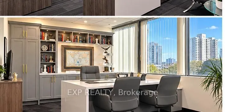 30 Eglinton Avenue W #410