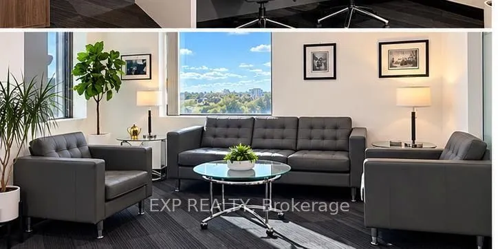 30 Eglinton Avenue W #410