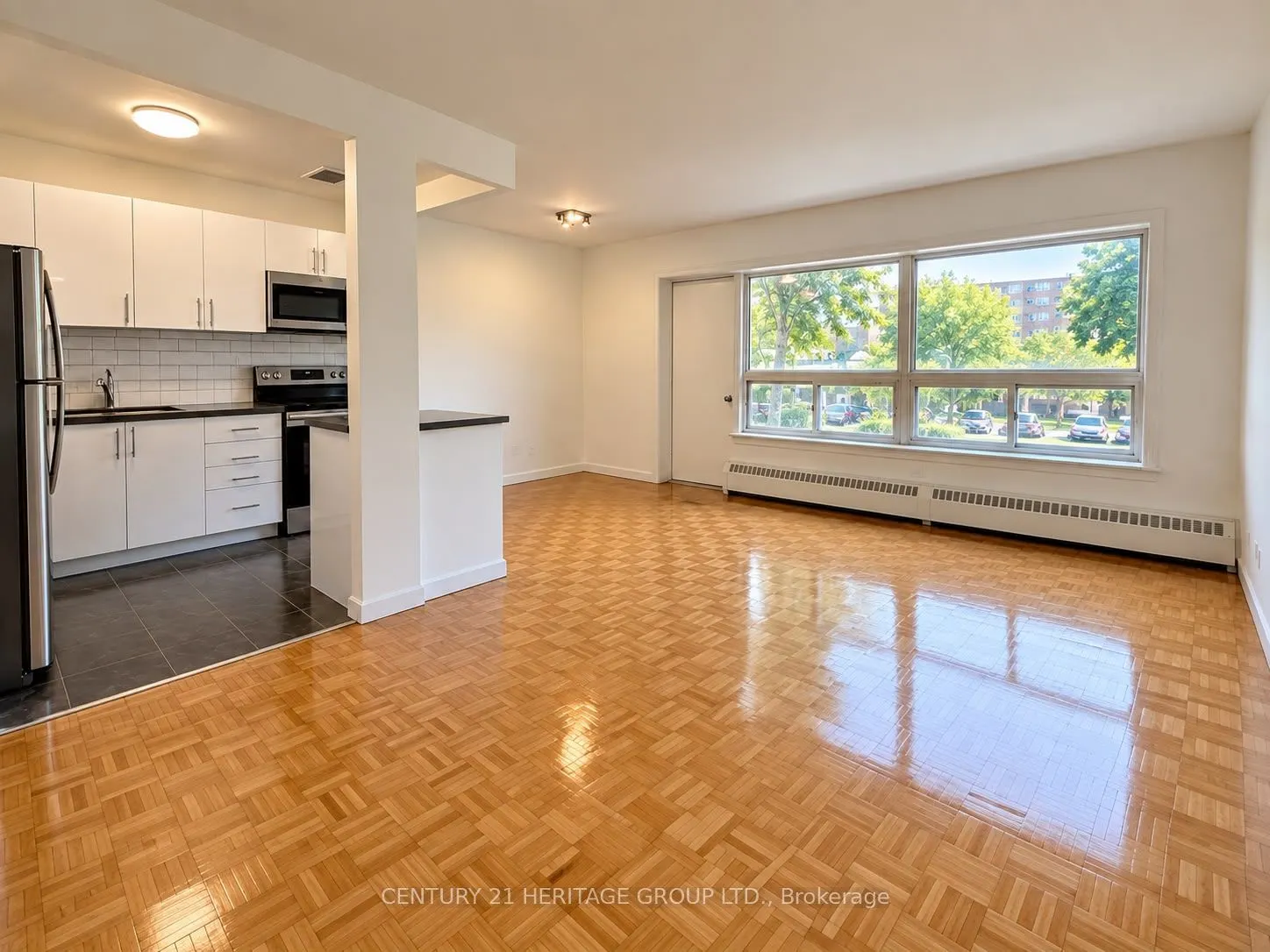 10 Garfella Drive #121