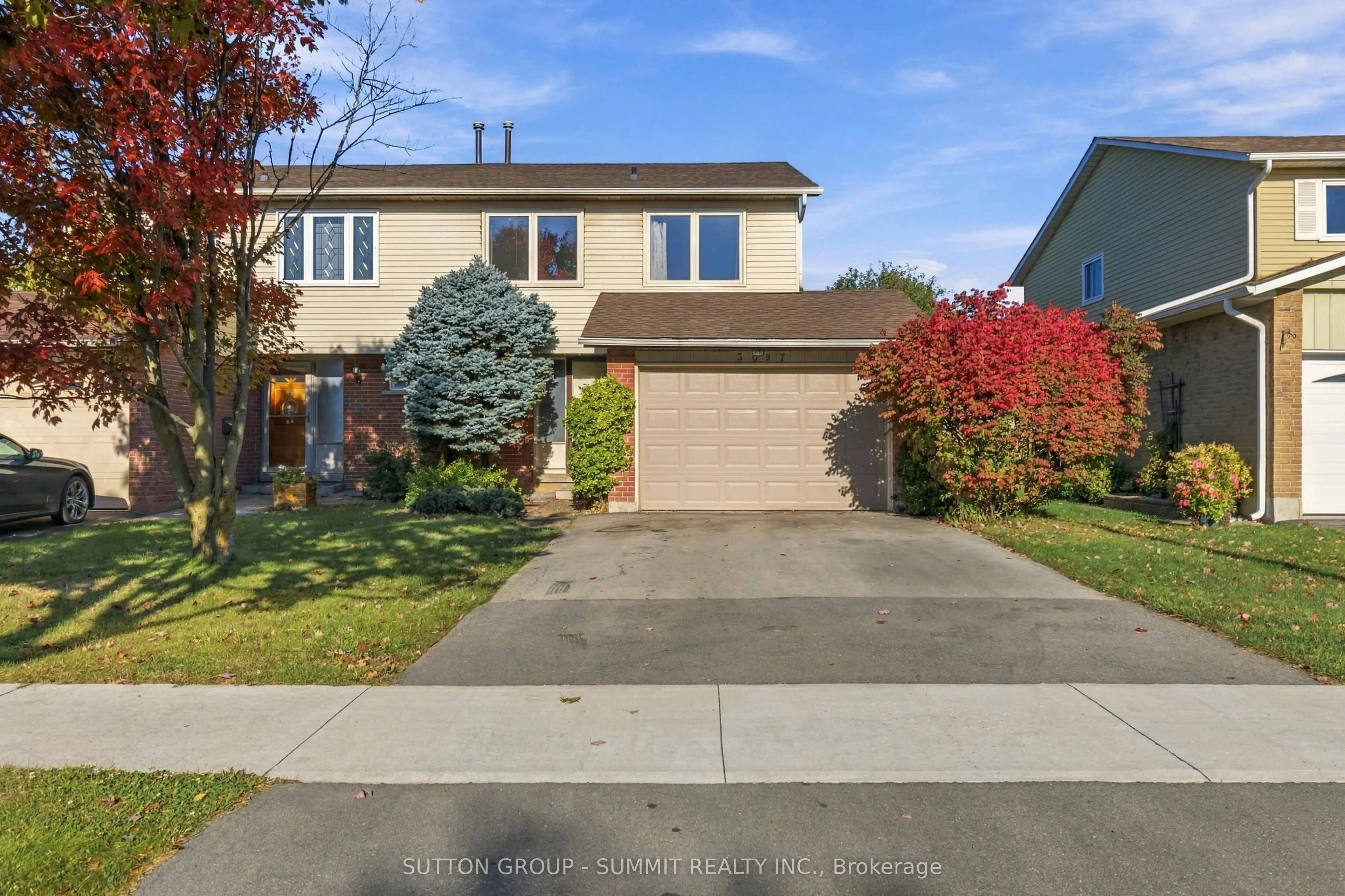 3097 AUTUMN HILL Crescent