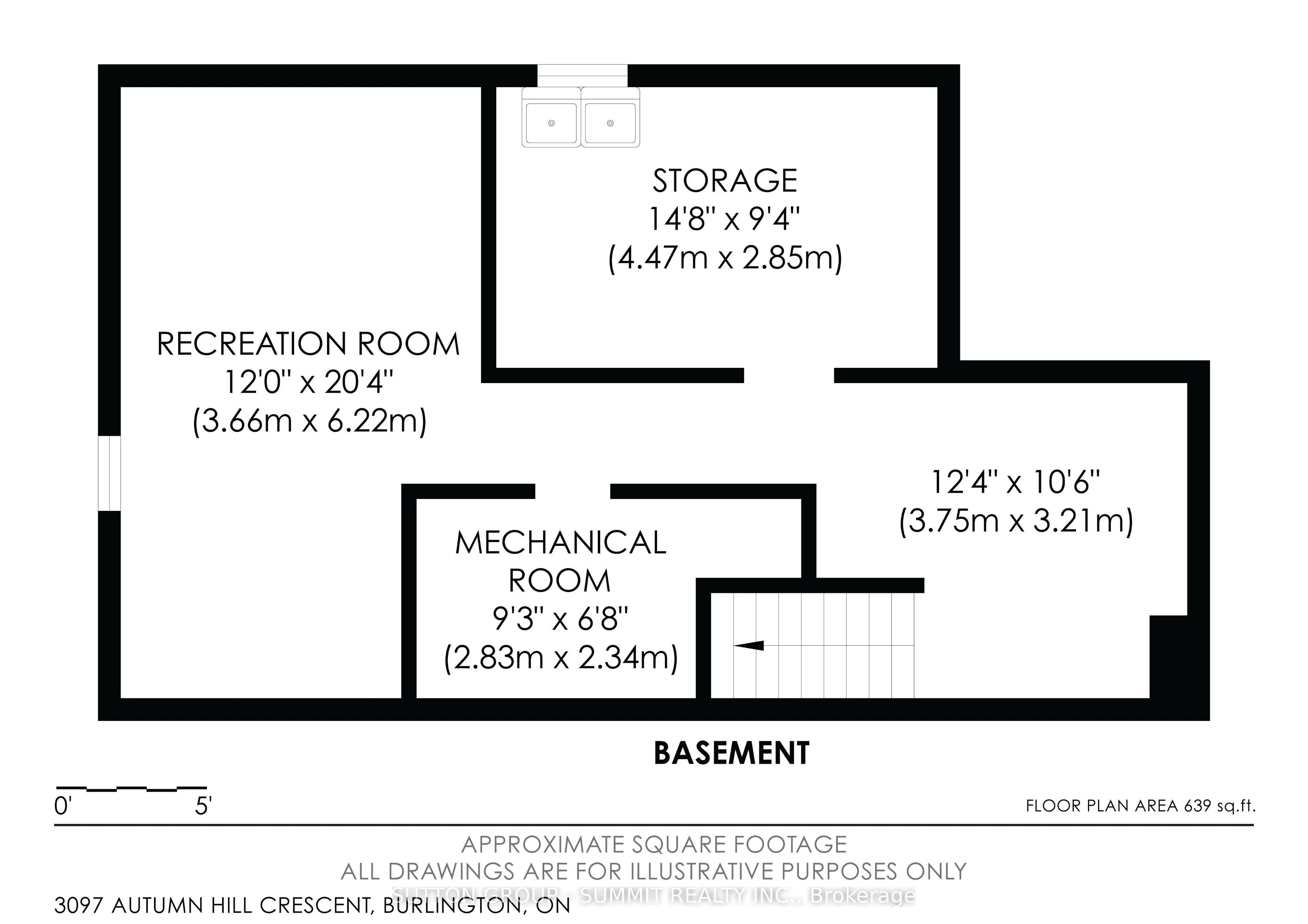 3097 AUTUMN HILL Crescent