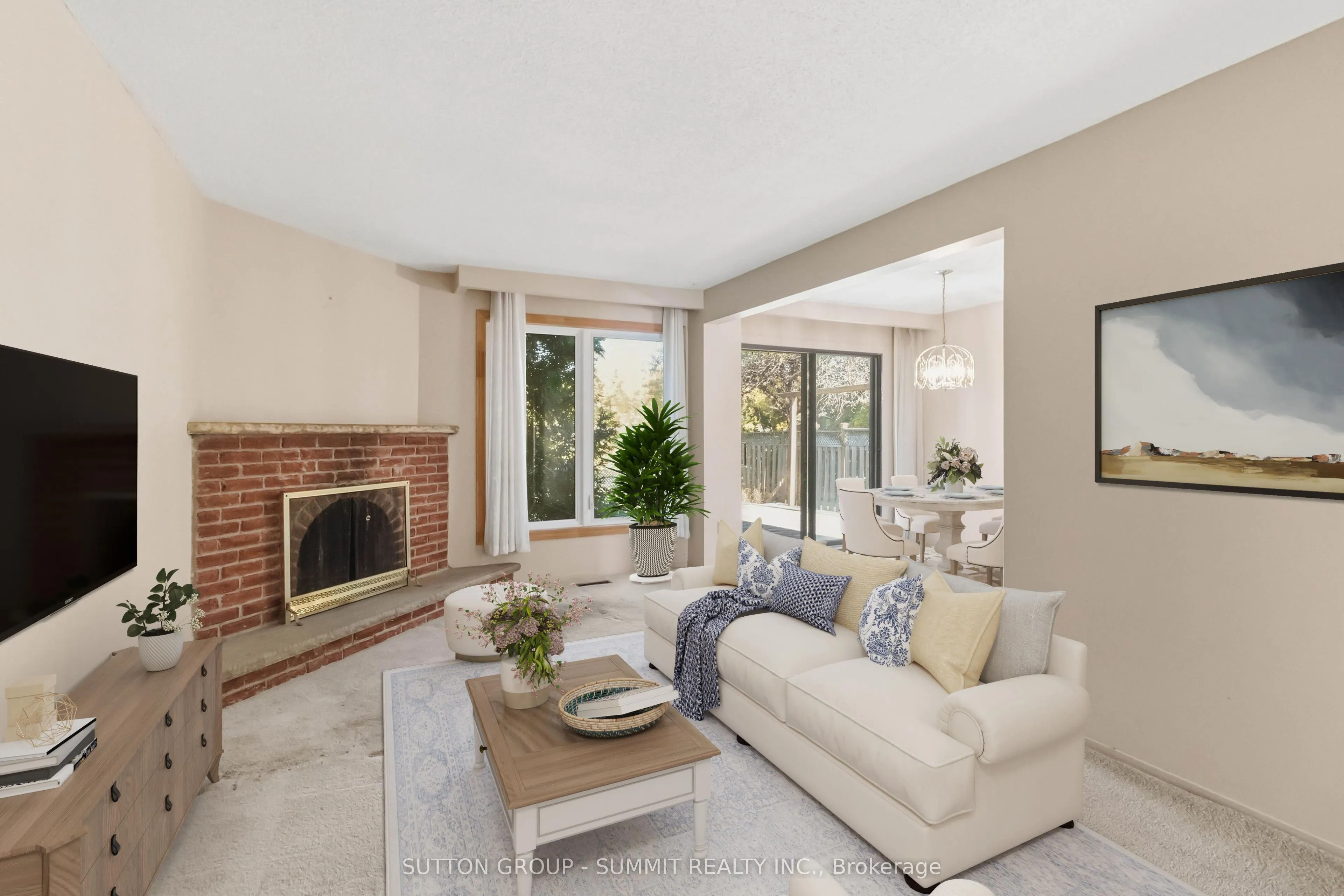 3097 AUTUMN HILL Crescent