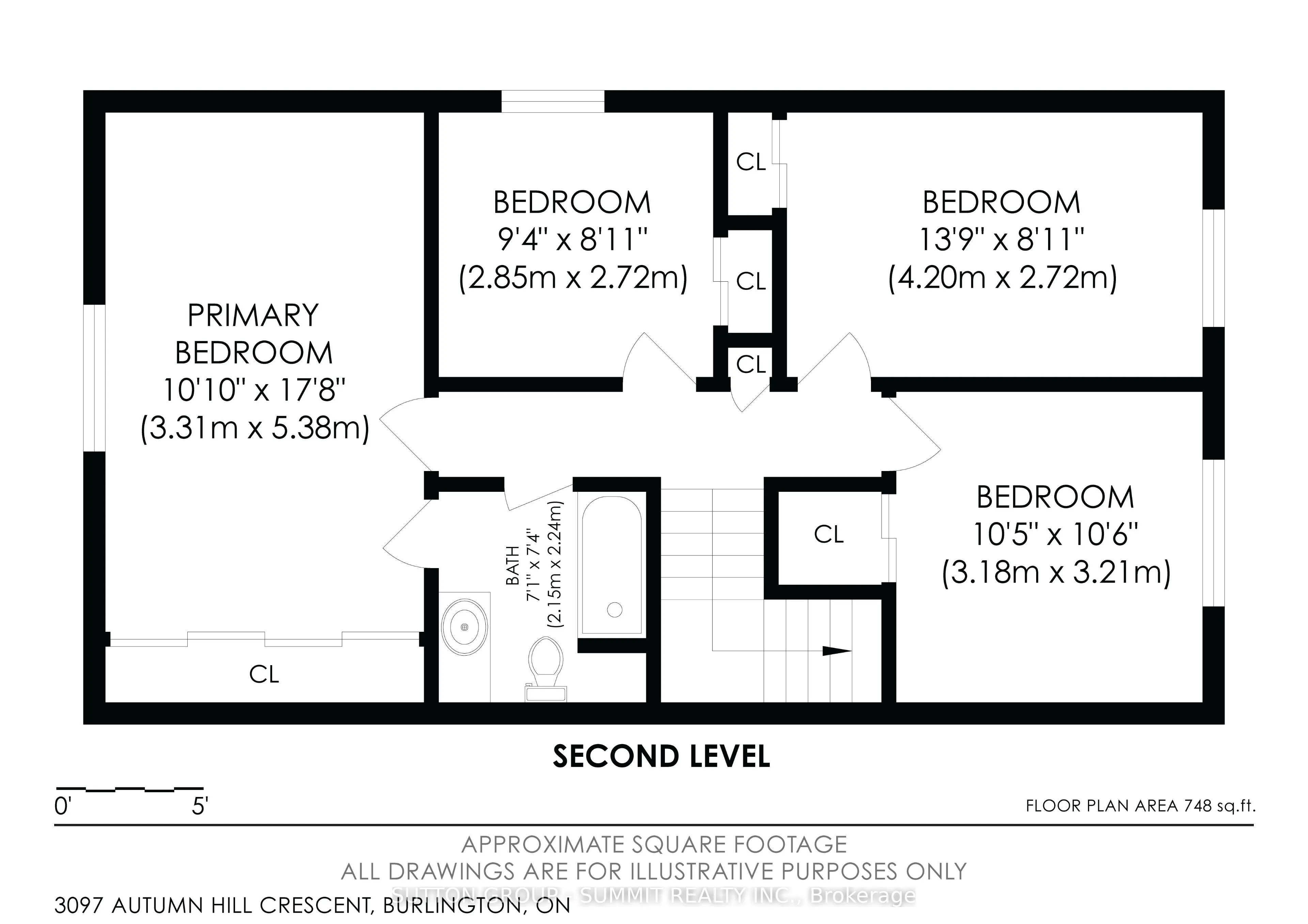 3097 AUTUMN HILL Crescent