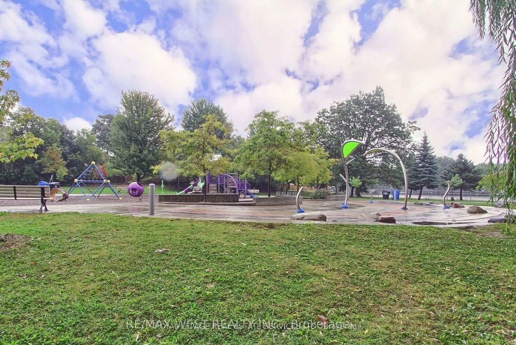 362 The East Mall #1801