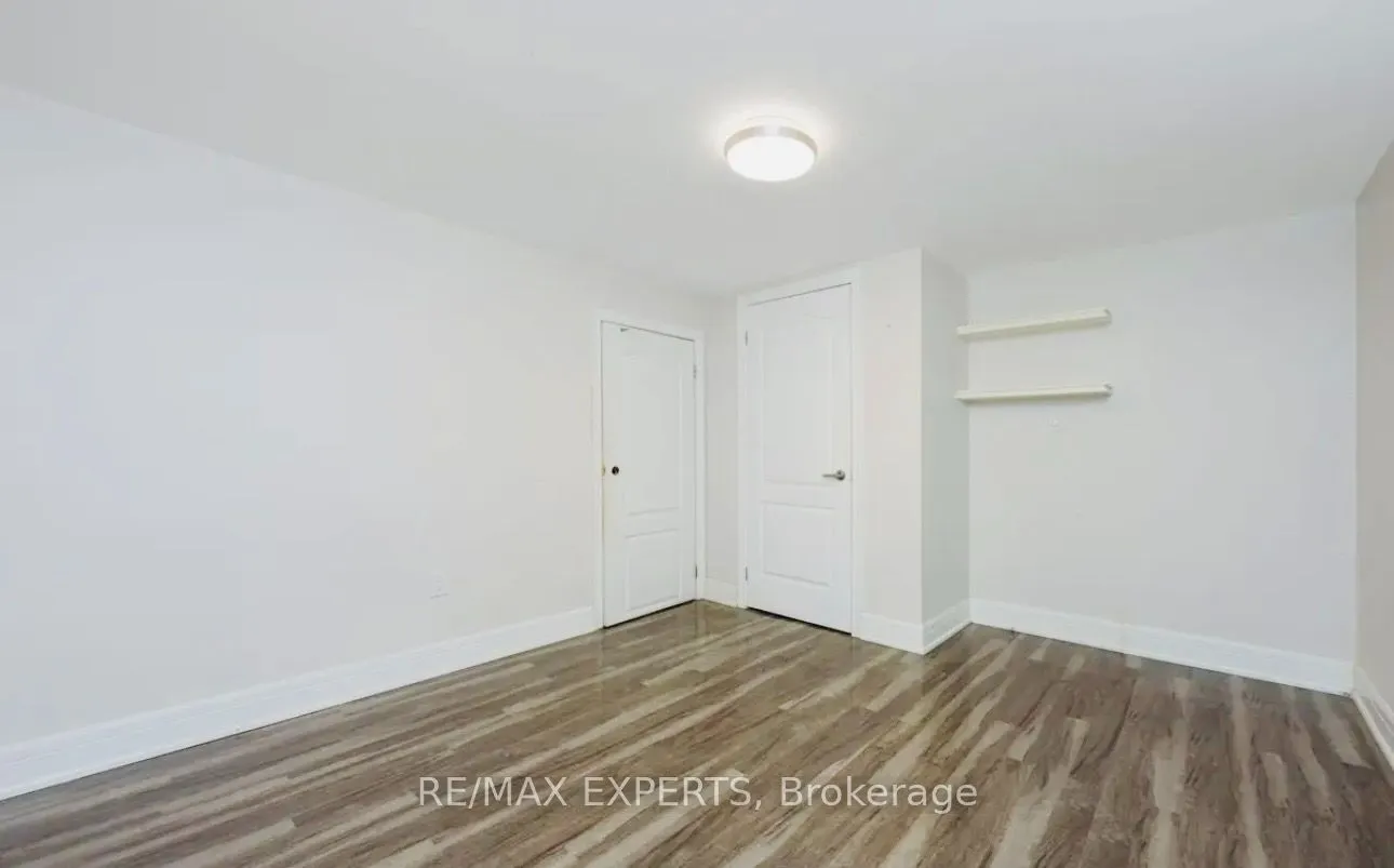 465 Fergo Avenue #Lower