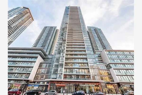 4070 Confederation Parkway #2807