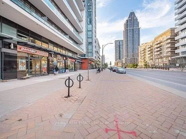 4070 Confederation Parkway #2807