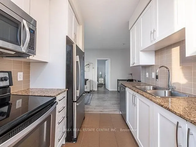 4070 Confederation Parkway #2807