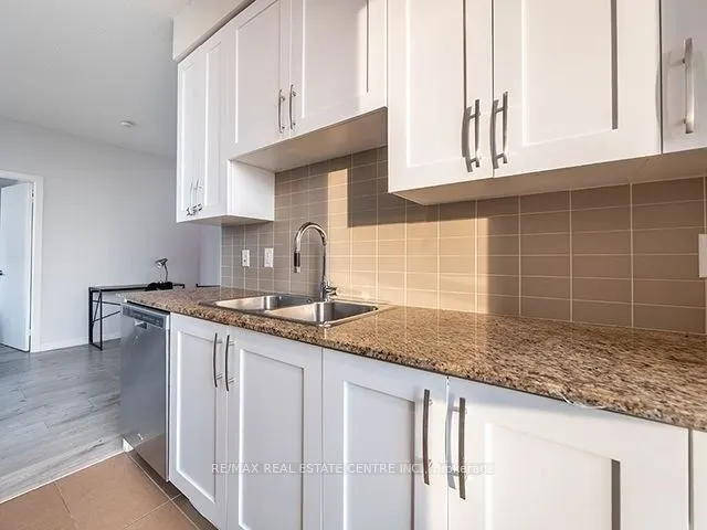 4070 Confederation Parkway #2807