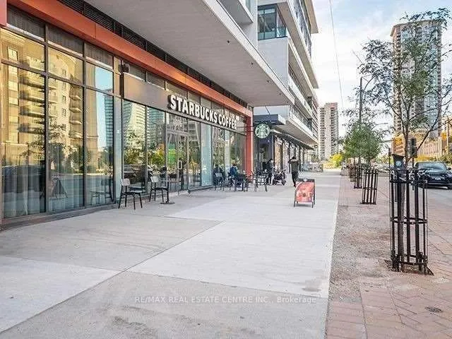 4070 Confederation Parkway #2807