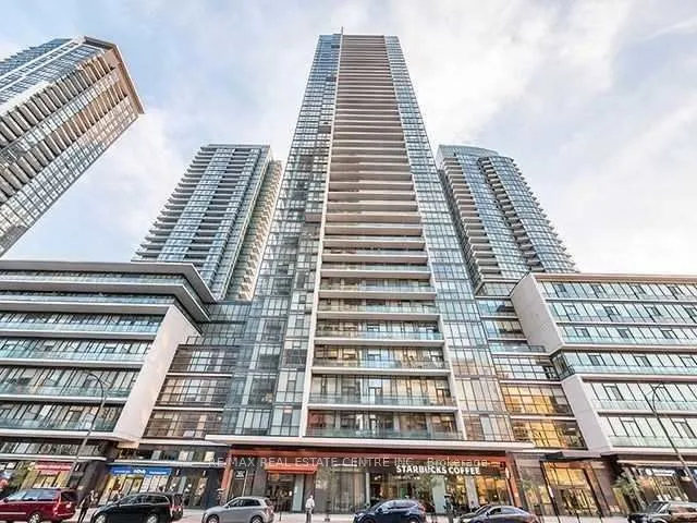 4070 Confederation Parkway #2807
