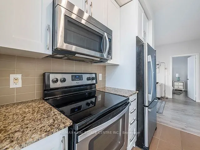4070 Confederation Parkway #2807