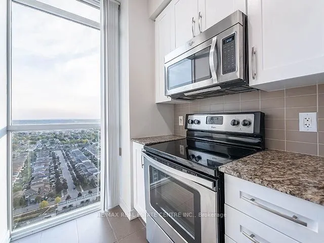 4070 Confederation Parkway #2807