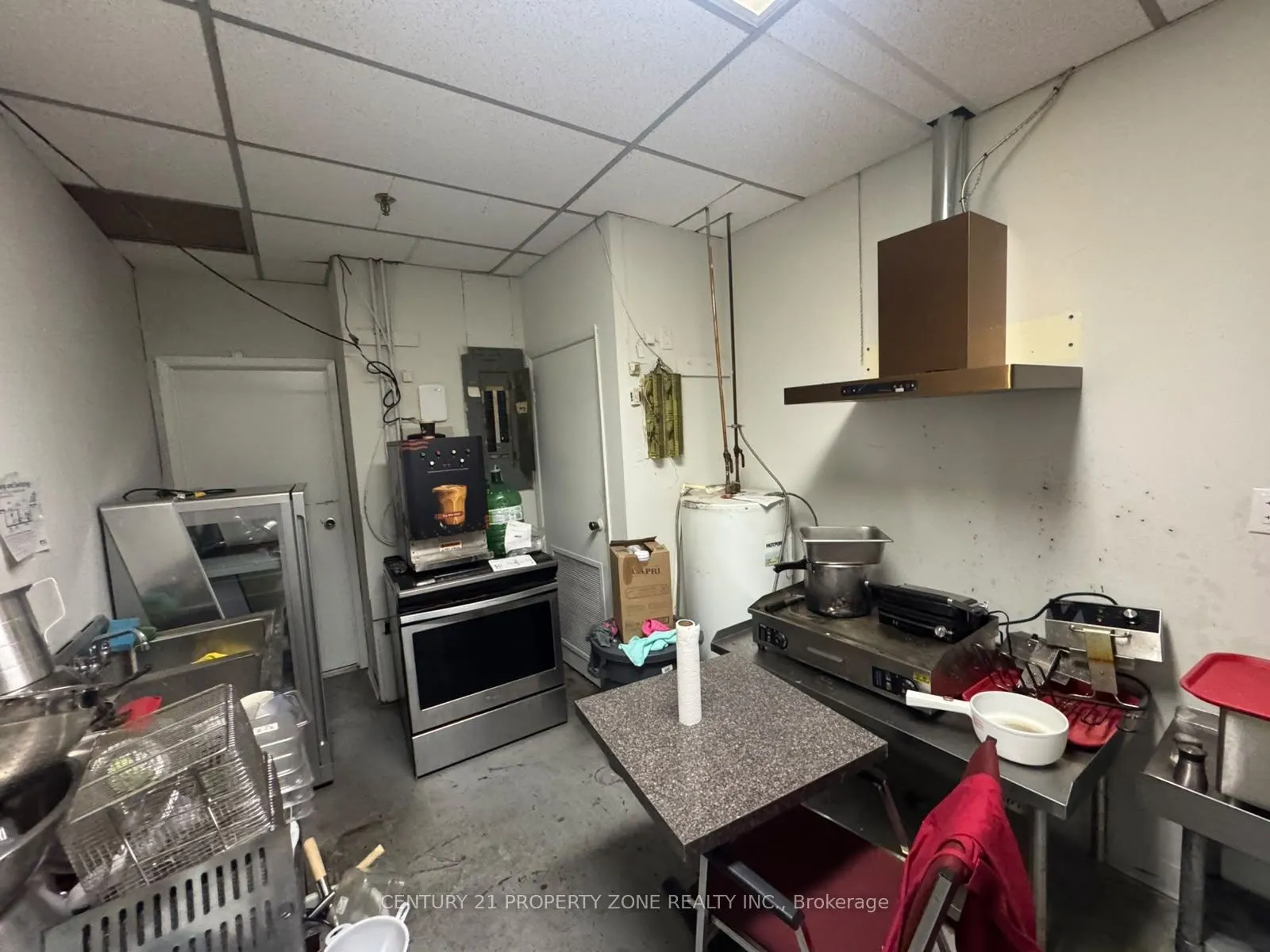 83 Kennedy Road S #17