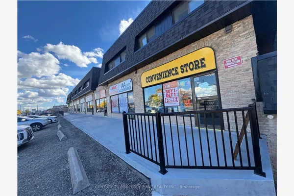 83 Kennedy Road S #17