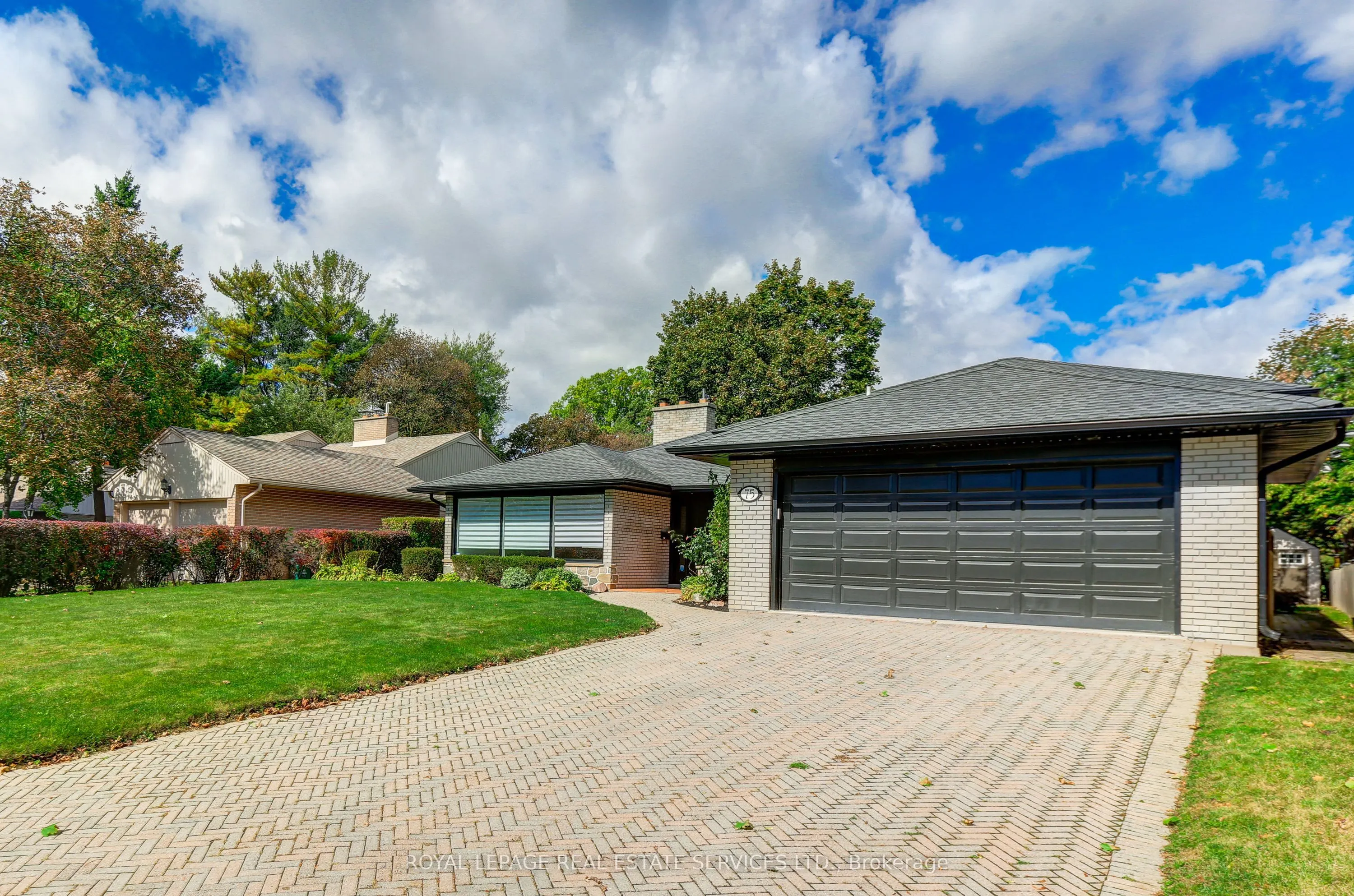 75 Ravensbourne Crescent