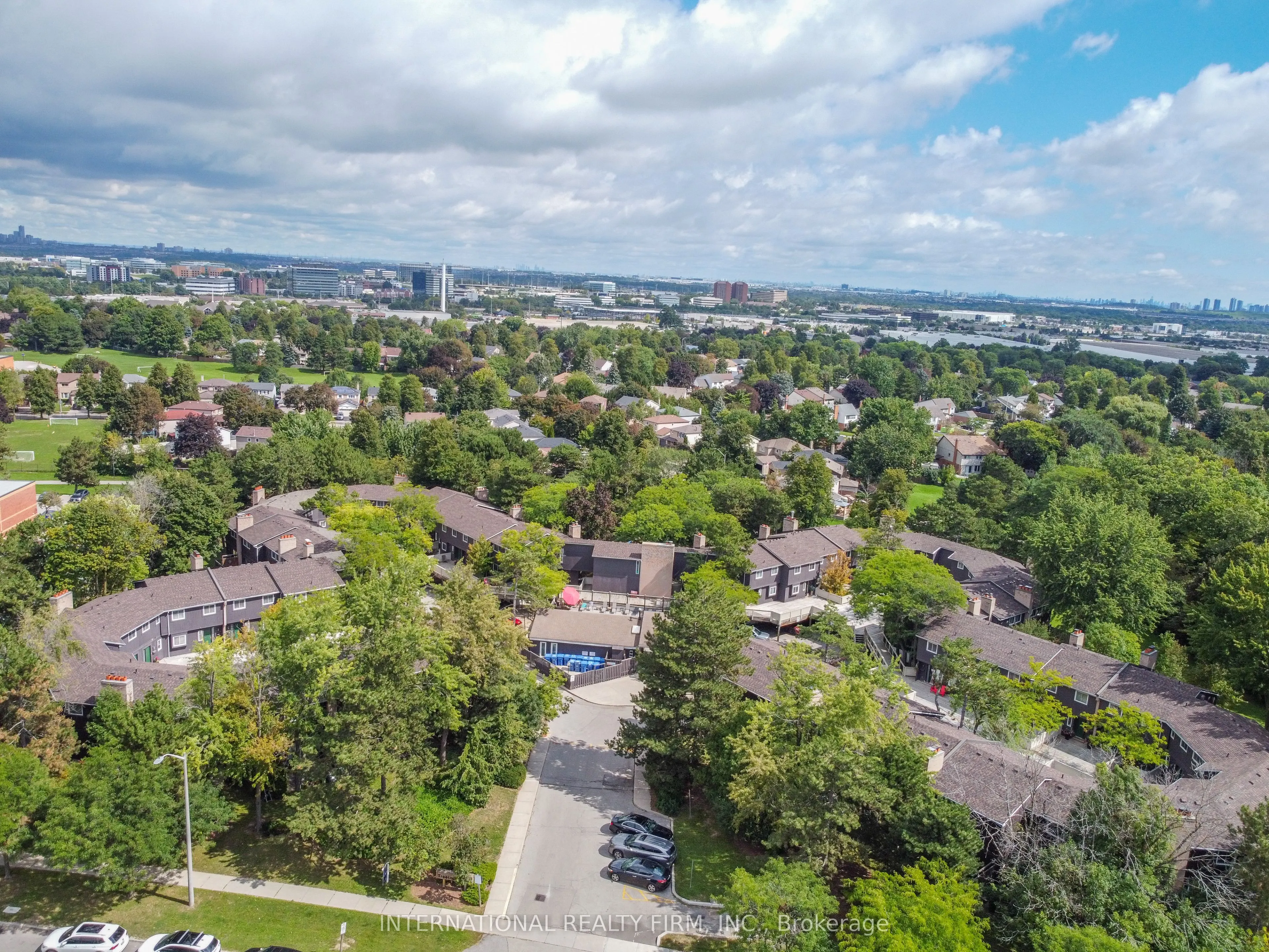 6855 Glen Erin Drive #15